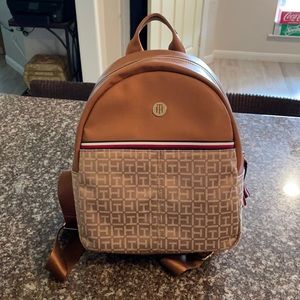 Tommy Hilfiger backpack